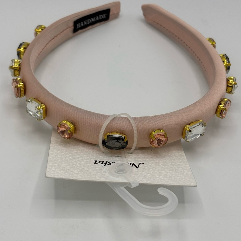 Nordstrom 7 Piece Mixed Brands Hair Accessories Bundle NEW - Picture 10 of 12